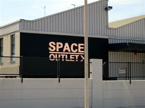 space outlet florence.